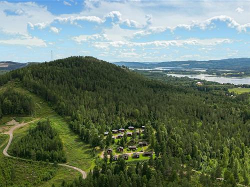 Feriehus - 4 personer -  - Torsbyvägen - Ekshärad/Hagfors - 683 60 - Ekshärad