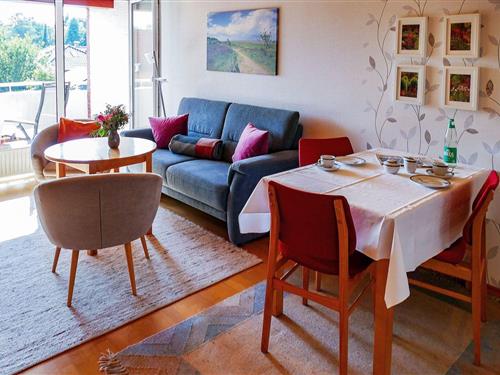 Ferieleilighet - 3 personer -  - Nordheimstraße - 27476 - Cuxhaven