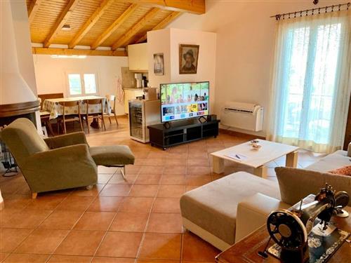 Holiday apartment - 6 persons -  - Comano - 6949