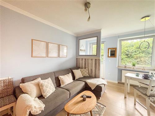 Ferienwohnung - 3 Personen -  - Wernerwaldstraße - 27476 - Cuxhaven