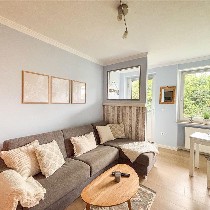 Ferielejlighed - 3 personer -  - Wernerwaldstraße - 27476 - Cuxhaven