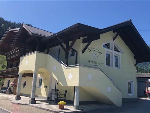 Ferieleilighet - 5 personer -  - 5731 - Salzburg