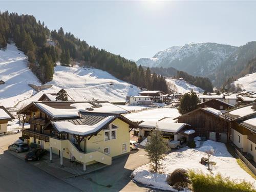 Ferieleilighet - 5 personer -  - 5731 - Hollersbach