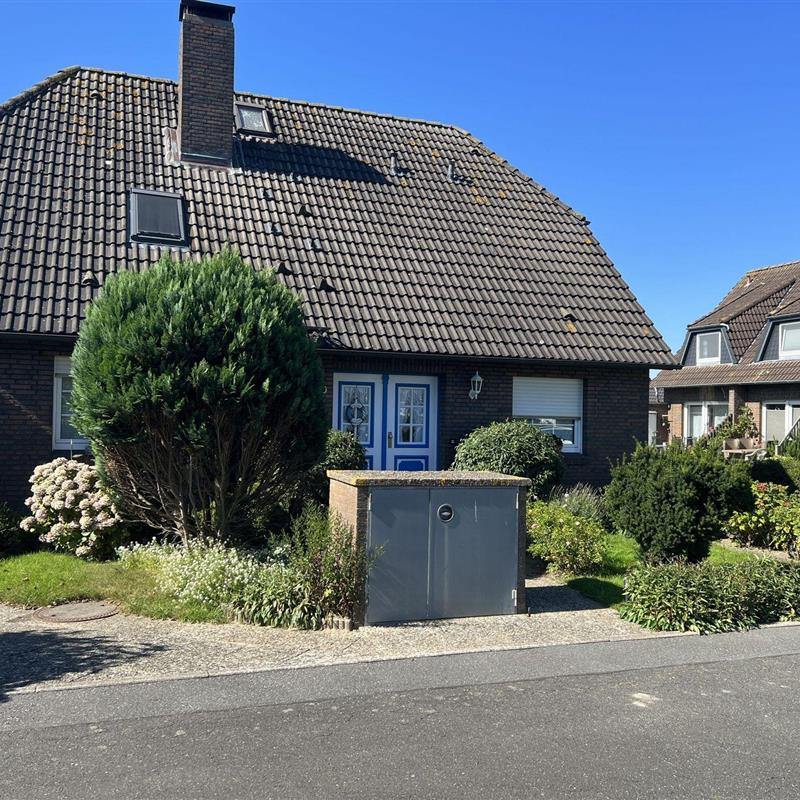 Ferielejlighed - 2 personer -  - Miele - 25718 - Friedrichskoog / Spitze