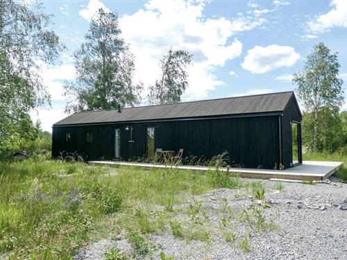 Fritidshus - 6 personer -  - Gullvalla - 733 96 - Sala