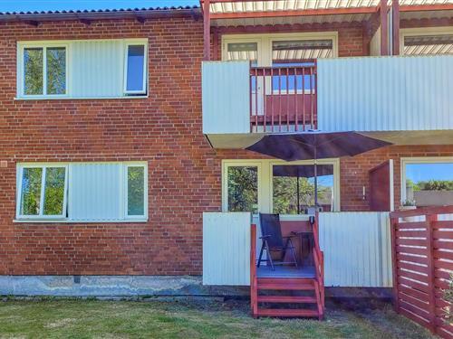 Feriehus / leilighet - 6 personer -  - Ljunggatan - 314 33 - Hyltebruk