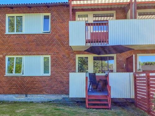 Ferienwohnung - 6 Personen -  - Ljunggatan - 314 33 - Hyltebruk
