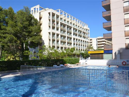 Holiday apartment - 4 persons -  - Salou - 43840