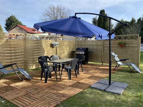 Feriehus - 4 personer -  - 72112 - Stepnica