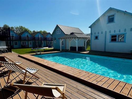 Holiday home - 5 persons -  - 72-344 - Rewal