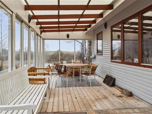 Ferienhaus - 8 Personen -  - Nordre Skovpark - 5370 - Mesinge