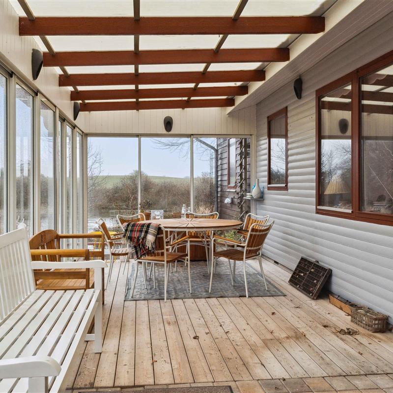 Ferienhaus - 8 Personen -  - Nordre Skovpark - 5370 - Mesinge