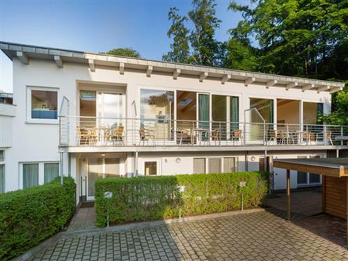 Ferielejlighed - 4 personer -  - 18609 - Binz