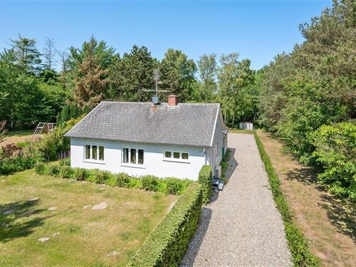 Ferienhaus - 8 Personen -  - Ristingevej - Ristinge - 5932 - Humble