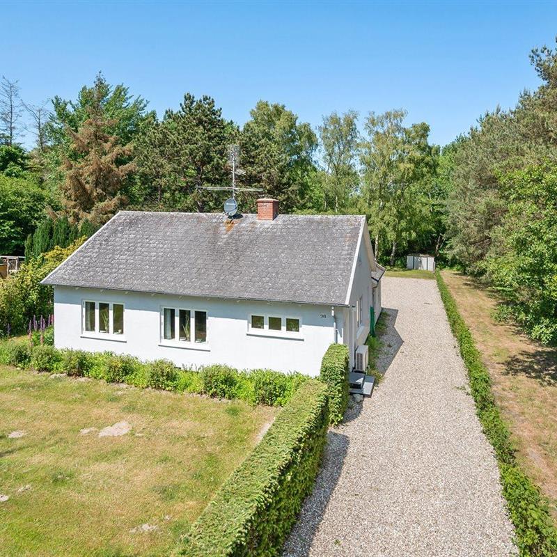 Ferienhaus - 8 Personen -  - Ristingevej - Ristinge - 5932 - Humble