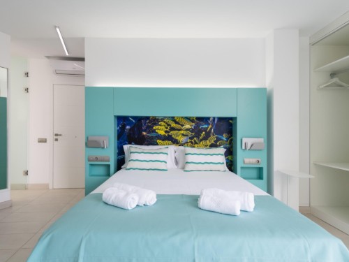 Ferielejlighed - 2 personer -  - 35007 - Las Palmas De Gran Canari