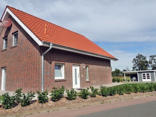 Sommerhus - 5 personer -  - 49597 - Rieste