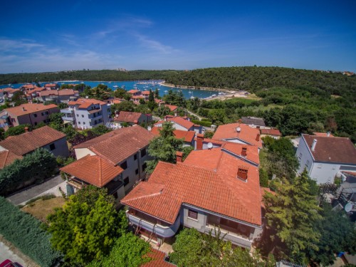 Holiday apartment - 4 persons -  - KaÅ¡tanje - 52100 - Banjole