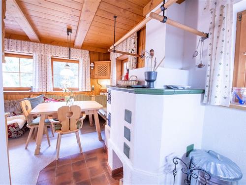 Ferielejlighed - 4 personer -  - Königsleiten - 5742 - Königsleiten