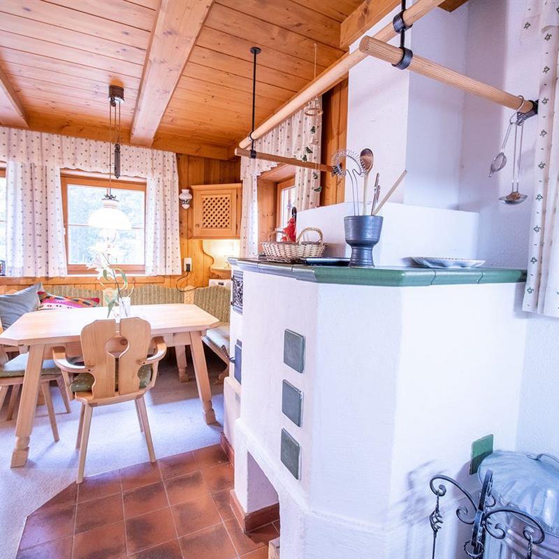 Ferielejlighed - 4 personer -  - Königsleiten - 5742 - Königsleiten