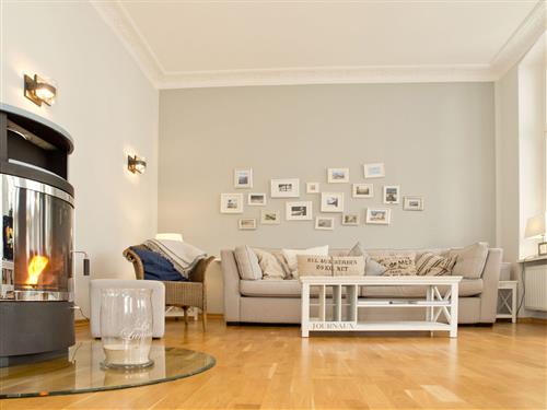 Ferielejlighed - 2 personer -  - Goethestraße - 17419 - Ahlbeck (Seebad)