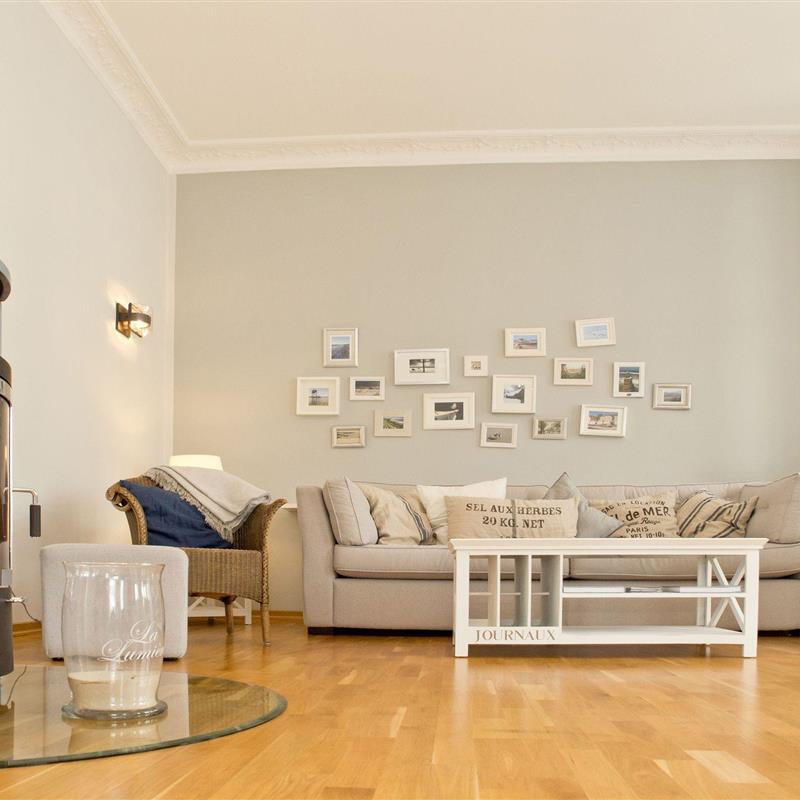 Ferielejlighed - 2 personer -  - Goethestraße - 17419 - Ahlbeck (Seebad)