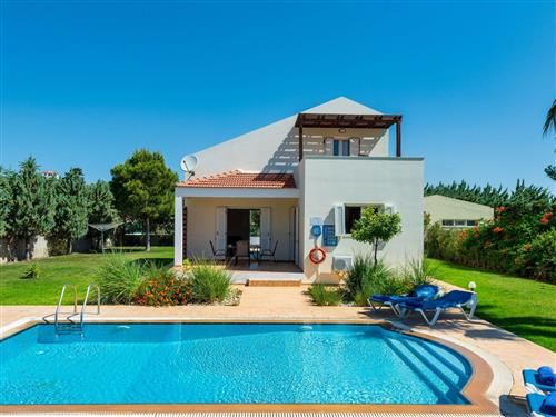 Feriehus - 4 personer -  - Archangelos - 851 02