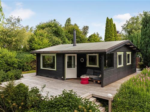 Sommerhus - 4 personer -  - Sigynsvej - Liseleje - 3370 - Melby