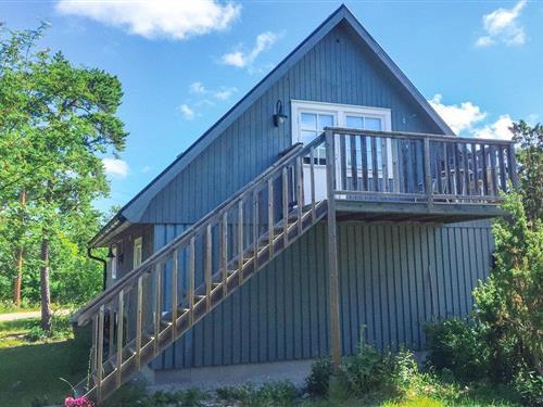 Ferielejlighed - 3 personer -  - Ygne Greta Wedins väg - 622 61 - Ygne