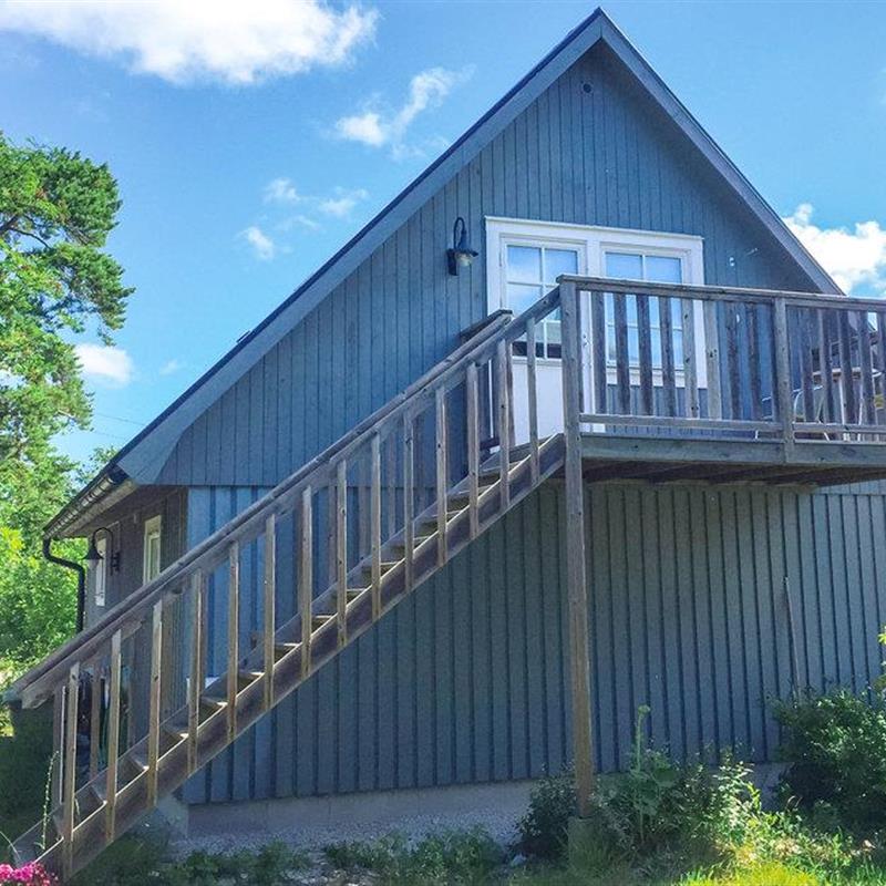 Ferielejlighed - 3 personer -  - Ygne Greta Wedins väg - 622 61 - Ygne