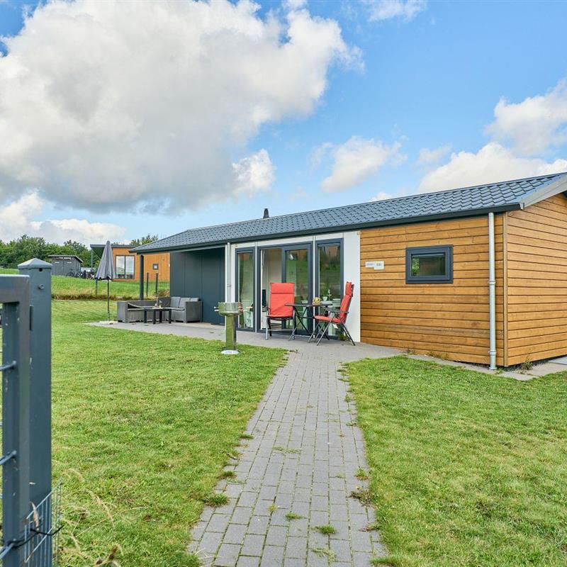 Sommerhus - 2 personer -  - Süseler Moor - 23701 - Süsel