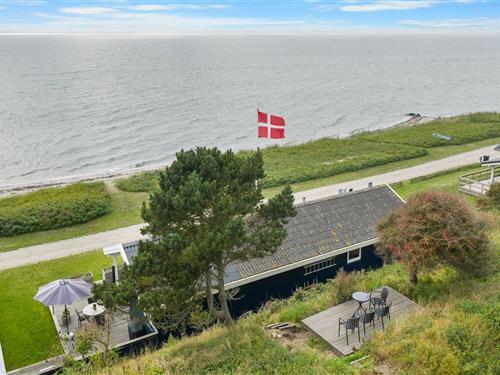 Ferienhaus - 6 Personen -  - Ved Klinten - Sandager Näs - 5610 - Assens