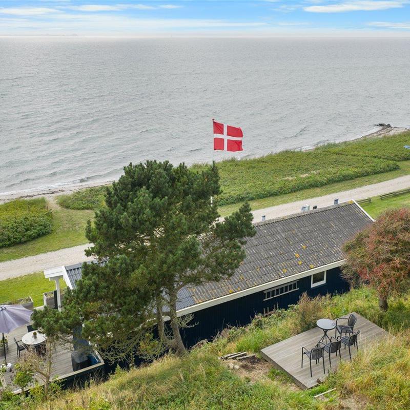 Ferienhaus - 6 Personen -  - Ved Klinten - Sandager Näs - 5610 - Assens