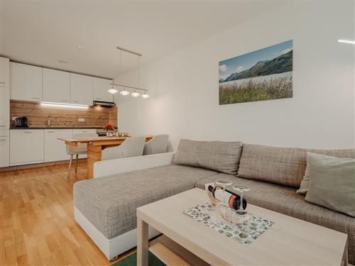 Semesterlägenhet - 4 personer -  - Fratteweg - 6780 - Schruns