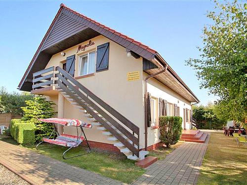 Holiday Home/Apartment - 4 persons -  - 76-212 - Rowy