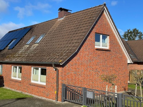 Ferienwohnung - 4 Personen -  - 19057 - Schwerin