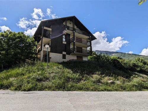 Ferienhaus - 6 Personen -  - 05290 - Puy St Vincent