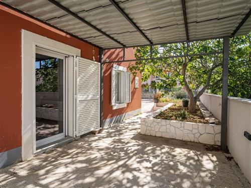 Fritidshus - 6 personer -  - Šibenik/Zablace - 22030