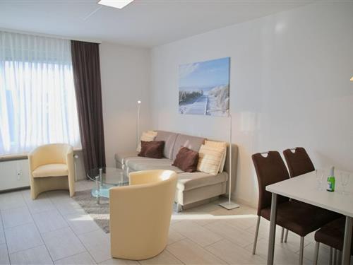 Ferielejlighed - 4 personer -  - Blankwasserweg - 23743 - Grömitz