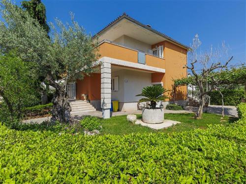 Holiday Home/Apartment - 2 persons -  - Umag - 52470