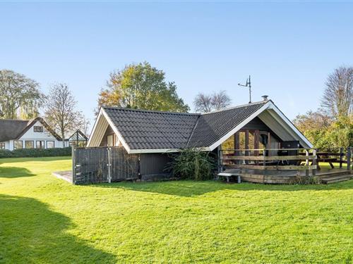 Ferienhaus - 5 Personen -  - Åbakken - As Vig - 7130 - Juelsminde