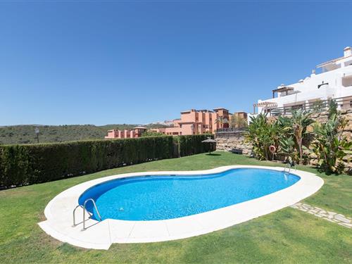 Holiday apartment - 4 persons -  - 29690 - Casares, Málaga