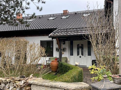 Holiday apartment - 3 persons -  - Eichteilstr. - 86899 - Landsberg Am Lech