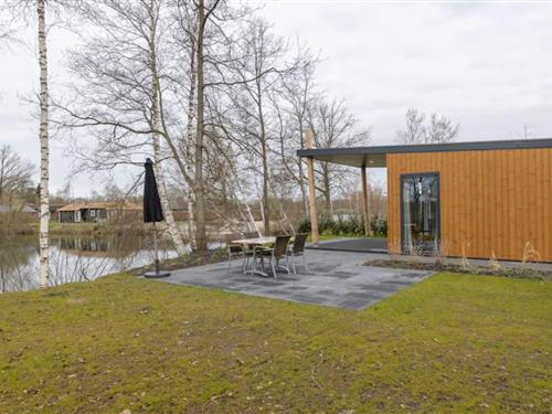 Chalet - 6 personer -  - 7645AM - Hoge Hexel