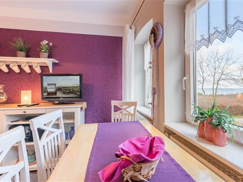 Ferielejlighed - 4 personer -  - Albin-Köbis-Siedlung - 23946 - Boltenhagen