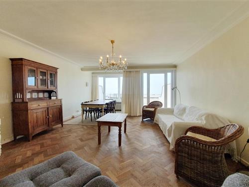 Ferielejlighed - 4 personer -  - 8400 - Ostend