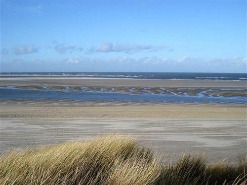 Ferielejlighed - 2 personer -  - Im Bad - 25826 - St. Peter-Ording