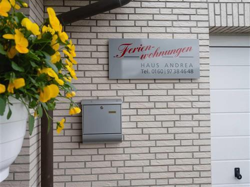 Ferienwohnung - 2 Personen -  - Azaleenstr. - 26655 - Westerstede