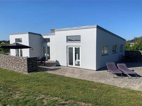 Ferienhaus - 8 Personen -  - Askemose - Skovmose - 6470 - Als
