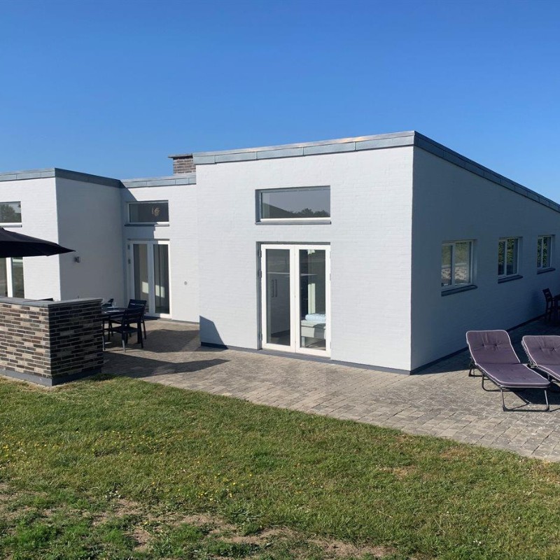 Ferienhaus - 8 Personen -  - Askemose - Skovmose - 6470 - Als